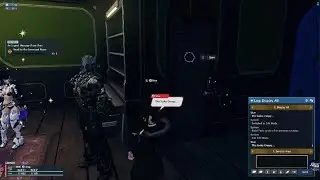 RDC Story Part 25...PSO2NGS