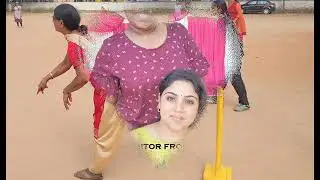 Mandayam Sabha - Cricket2018