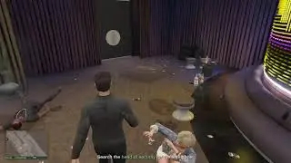 Vega's Ventures Business & Cayo Prep GTA Online Nov 23rd Noon