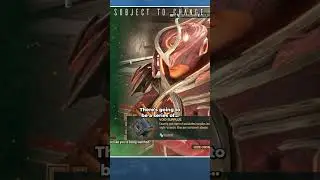 Баро, это ты?