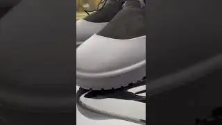 Ugg Classic Mini Lace-Up угги с галошами