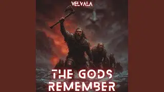 Ash-Crowned Kings (Viking Music)
