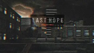 Last Hope Sniper - Zombie War ✭-[Official]-✭ 
