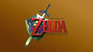 Shadow Temple - The Legend of Zelda: Ocarina of Time OST
