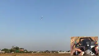 ALZRC Fast Devil 420 with Stick Cam by TheBank