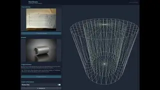 2D-to-3D CAD Converter: Revolutionizing Prototyping with Nano Banana