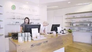 endota spa Berwick