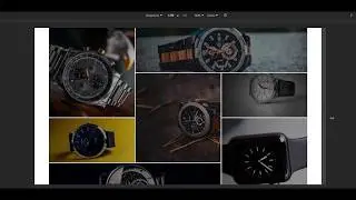 Take an idea #3 Responsive Grid Gallery With Hover Effect