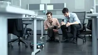 Energizer EcoAdvanced 30s