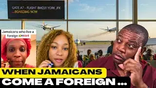 Group Economics or Family Exploitation? Harsh Truth Caribbean Immigrants Face in America&rdquo;