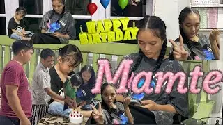 MAMTEI BIRTHDAY KAN LAWMNA.   #HAPPYBIRTHDAY#BESTFRIEND#4THNOV