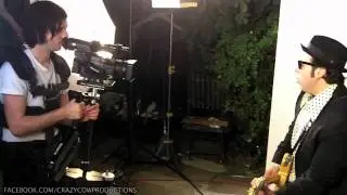 Behind The Scenes PART 1 