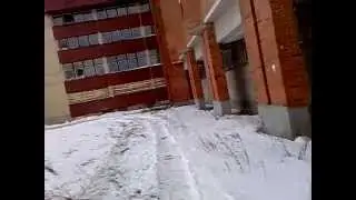 Palangos Rebilitacijos ligonine.