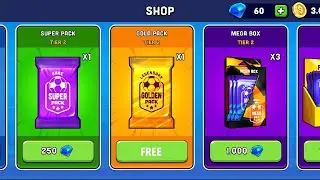 Mini Football Hack ⚽️ Free Packs ✅ mini Football mod ❗️❗️