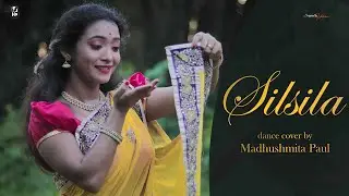 Silsila Ye Chaahat Ka || DEVDAS ||Cover by Madhushmita Paul