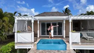 We Tested Antigua&rsquo;s Hammock Cove Boutique Resort