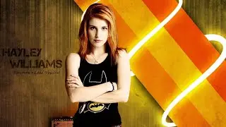 Gyodesis & Morva - Overpowered - Hayley Williams (DUBSTEP VIDEO)