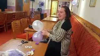 Trades Hall drag story