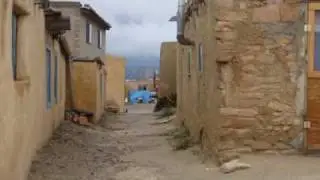 Acoma Pueblo