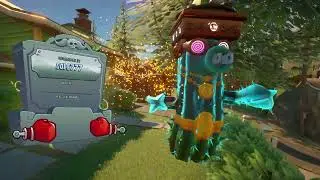 Capture The Taco Returns!