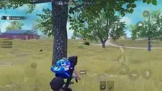 Pubg verithanam mk 1VS4