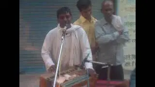 Nar Narayan ka ek roop 2010 Vishaw karma Jayanti Kaithal.