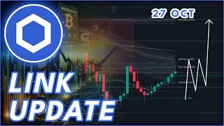 LINK BREAKOUT COMING SOON?🔥 | CHAINLINK (LINK) PRICE PREDICTION & NEWS 2025!