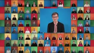Showreel Matthias Semmler, Editor 2025