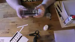 Try Out of Film Free Decal for Radio Glass Dial