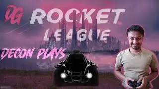 Rocket League OP | #rocketleague #rocketleaguelive #subscribe #raid #deconsground
