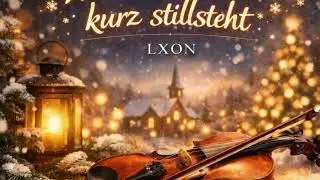 Wenn die Welt kurz stillsteht 