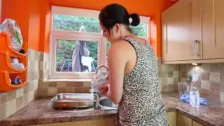 Uses for Soda Crystals