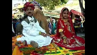 Desert Festival 2018  - A report by Voice of Jaisalmer