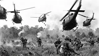 The First Team: When the 1st Cavalry Division Became the Invincible Gods of Airmobile Warfare