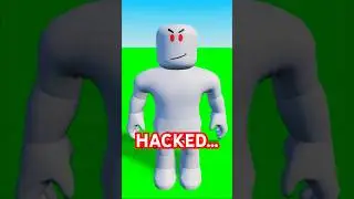 Roblox Got HACKED&hellip;