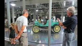 2018 Classics At The Beach Car Show Awards Ceremony