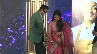 India&rsquo;s Most Prominent Food & Hospitality Awards 2025 / Event Promo , Chef Sanjeev Kapoor