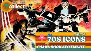 The 1970s First Appearances Every Collector Needs to Know