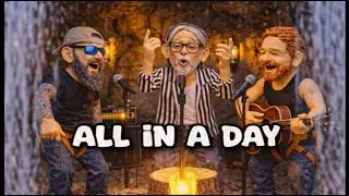 🎸All in a Day | The Malt-Tones (Band) {Official Music Video}🎲
