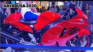 ALL SUPERBIKE'S And SUPERCAR'S At Auto Expo 2020 Covered In 5 Minute's 🔥💯