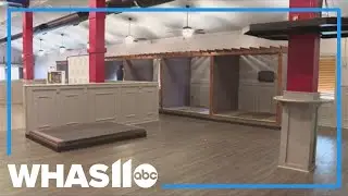 Animal Care Society celebrates expansion, doubling capacity for cat care