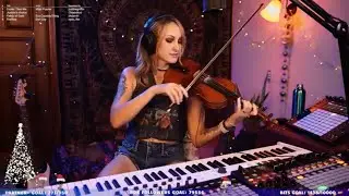 Justine Griffin - Cooler Than Me (Mike Posner cover) live 14.11.2023