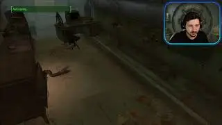 Wild West Survival Permadeath - Attempt 4