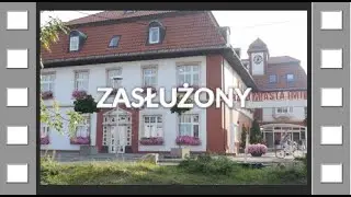 Jan Chwiędacz zasłużonym dla miasta Imielin
