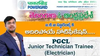 Power grid corporation of India||Junior Technician Trainee||PGCL - 2024||