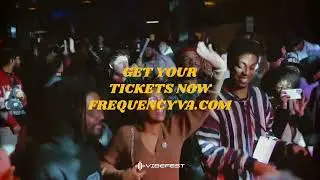 VibeFest 2023 Lineup Announcement