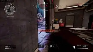 XDefiant Skills & Kills