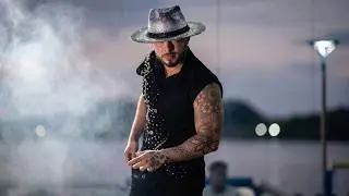 Brano Tavares - Boto Homem Encantador | Boto Tucuxi, 2025