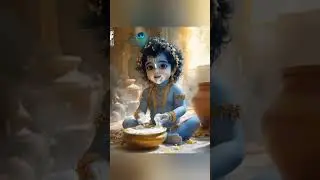 Top 5 Best Wallpaper || Shree Krishna 4k Wallpaper || Shree Krishna Cute photo ||  @Wlp_Collection