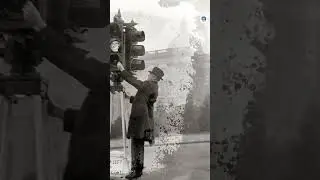 History Of Traffic Lights || American Gypsy